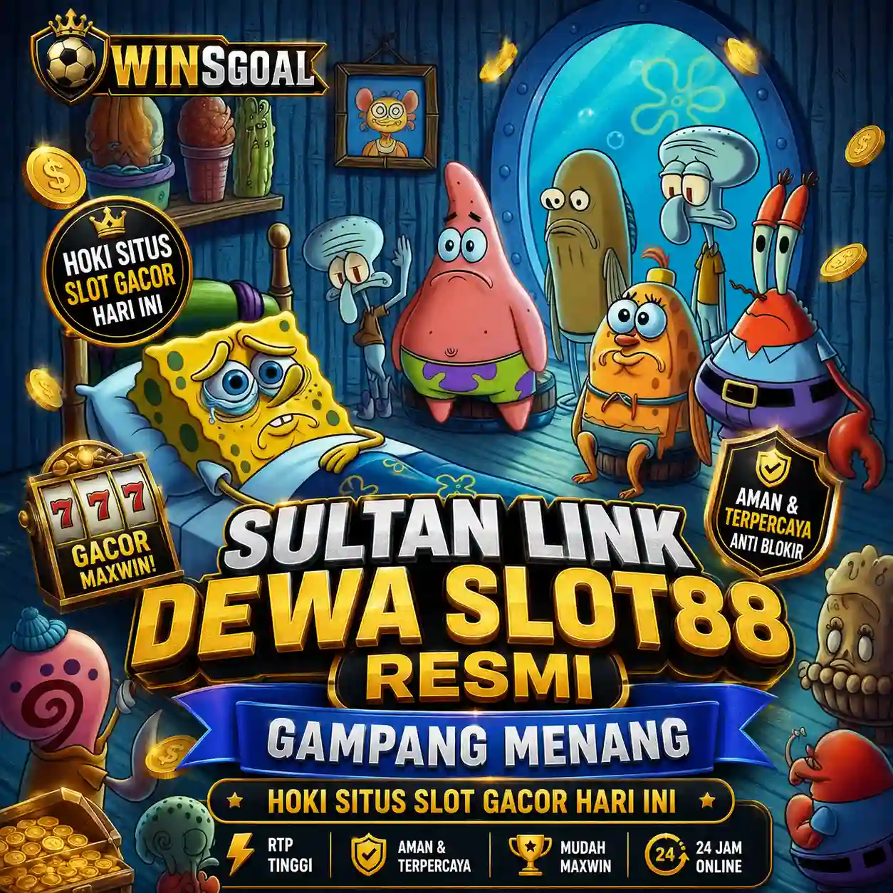 WINSGOAL